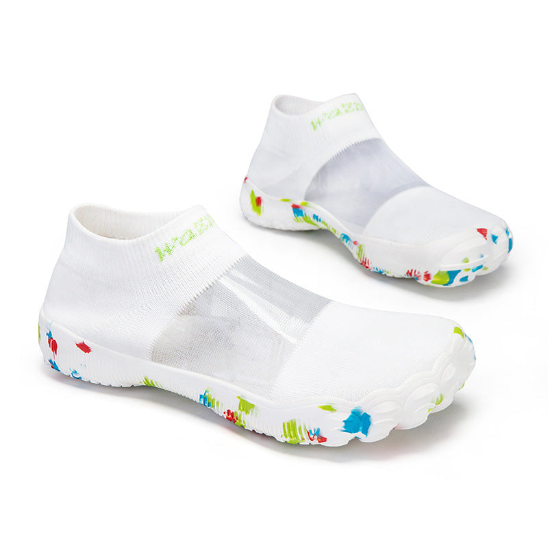 🔥 Summer Hot Sale 50% korting op⏰ Keerbare antislip buiten strandschoenen