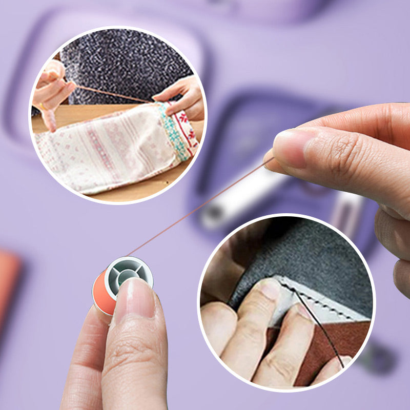 💥Hot sale 50% korting💥Magnetische naaiset🧵✂️