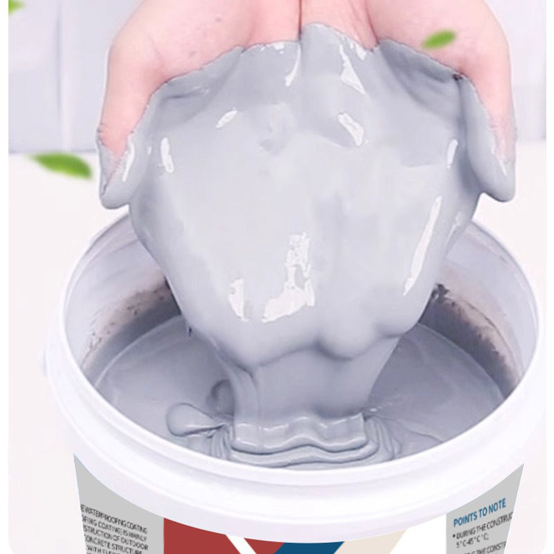 🔥Hot Sale 50% KORTING🔥 Anti-lek dakwaterdichtingskit