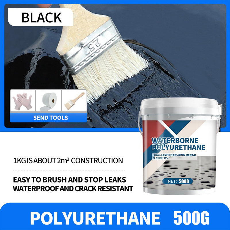 🔥Hot Sale 50% KORTING🔥 Anti-lek dakwaterdichtingskit