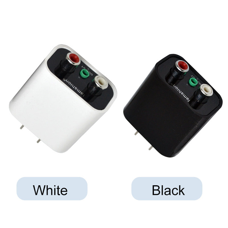 Bluetooth-ontvanger 5.0 audioadapter