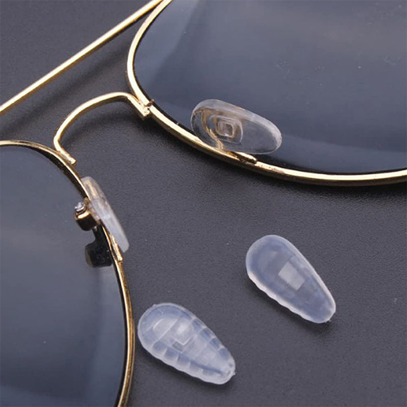 Bril Neuspads Reparatieset