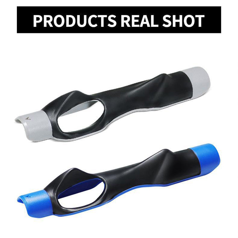 🔥Laatste dag uitverkoop 50%🔥Speciaal cadeau - Golfgrip-trainingshulpmiddel