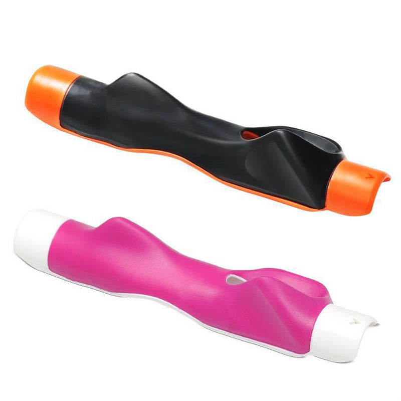 🔥Laatste dag uitverkoop 50%🔥Speciaal cadeau - Golfgrip-trainingshulpmiddel
