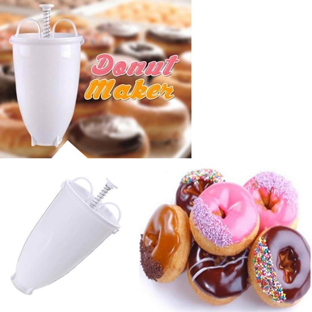 🍩🍩Dispenser voor Donutbeslag