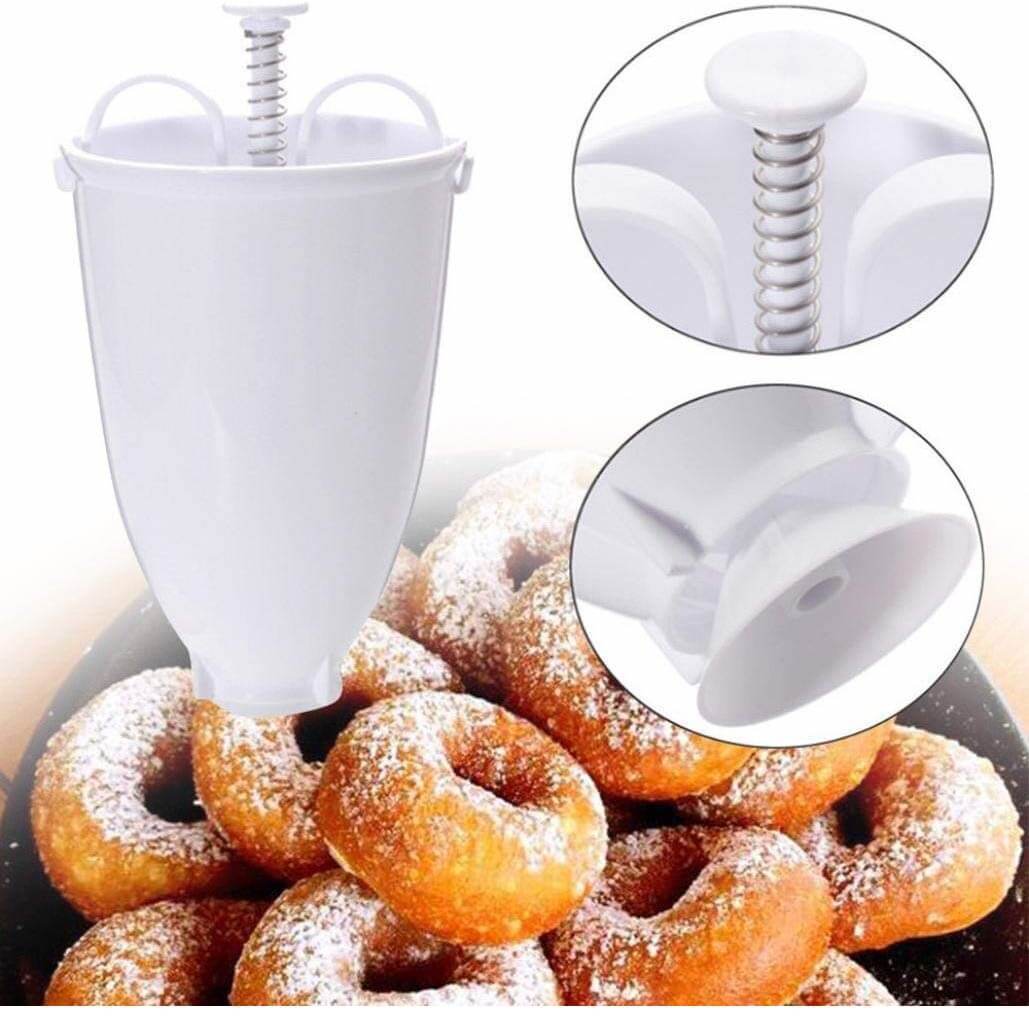 🍩🍩Dispenser voor Donutbeslag
