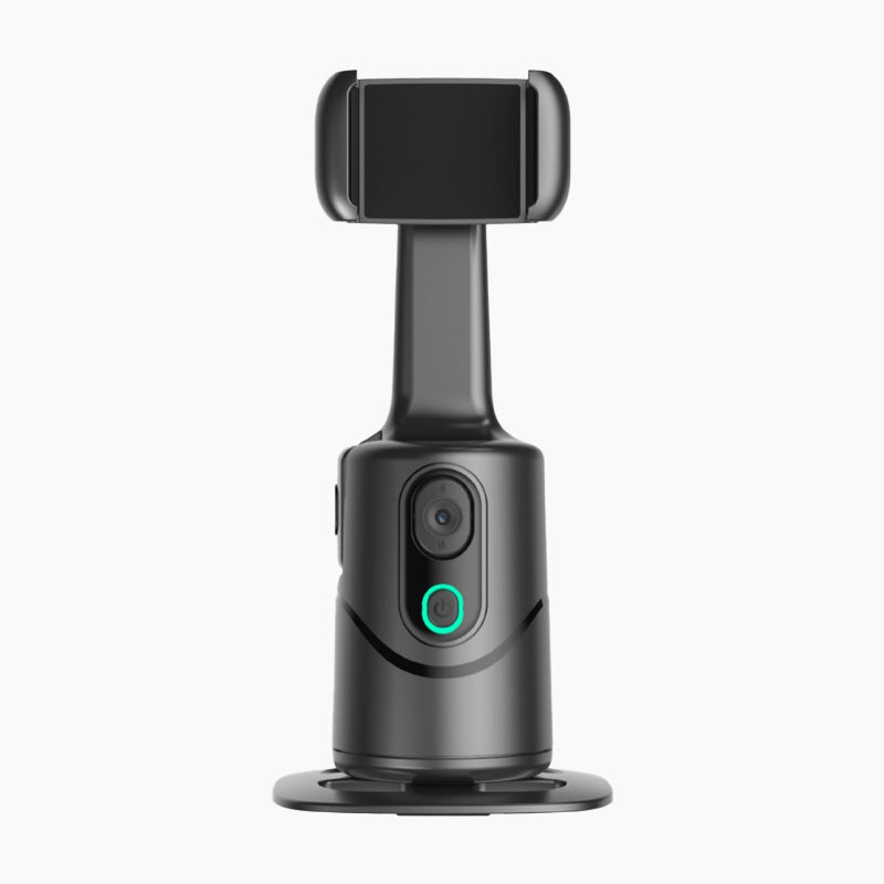 🔥2026 Hot Sale⚡360° automatische trackingstabilisator voor mobiele telefoons