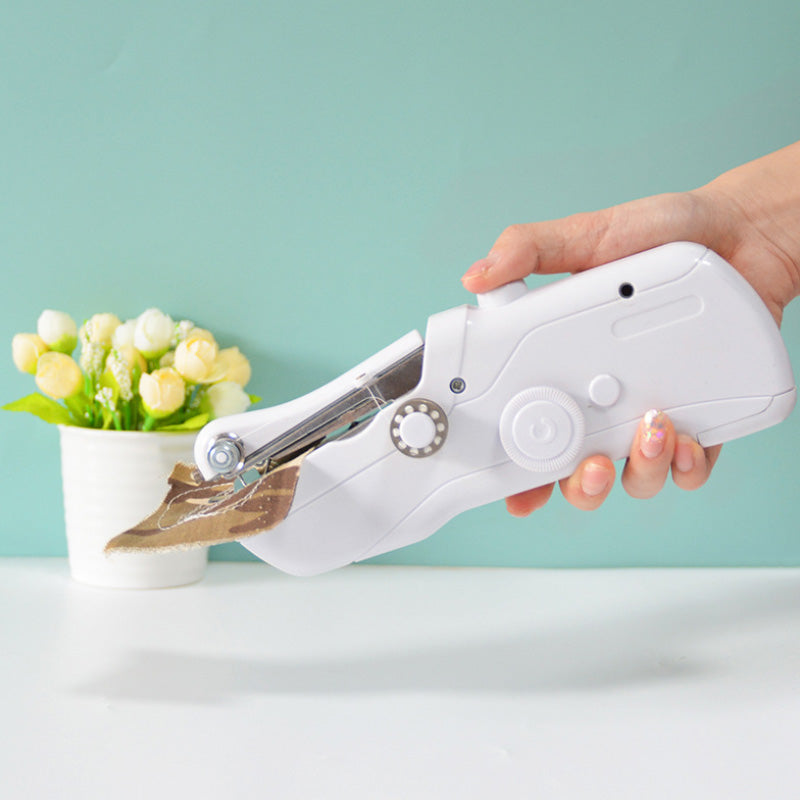 Snelle Mini Elektrische Naaimachine