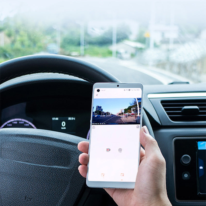 🔥🎁Nieuw binnen 50% KORTING-Draagbaar CarPlay-compatibel infotainmentsysteem voor meerdere apparaten met volledig scherm voor in de auto