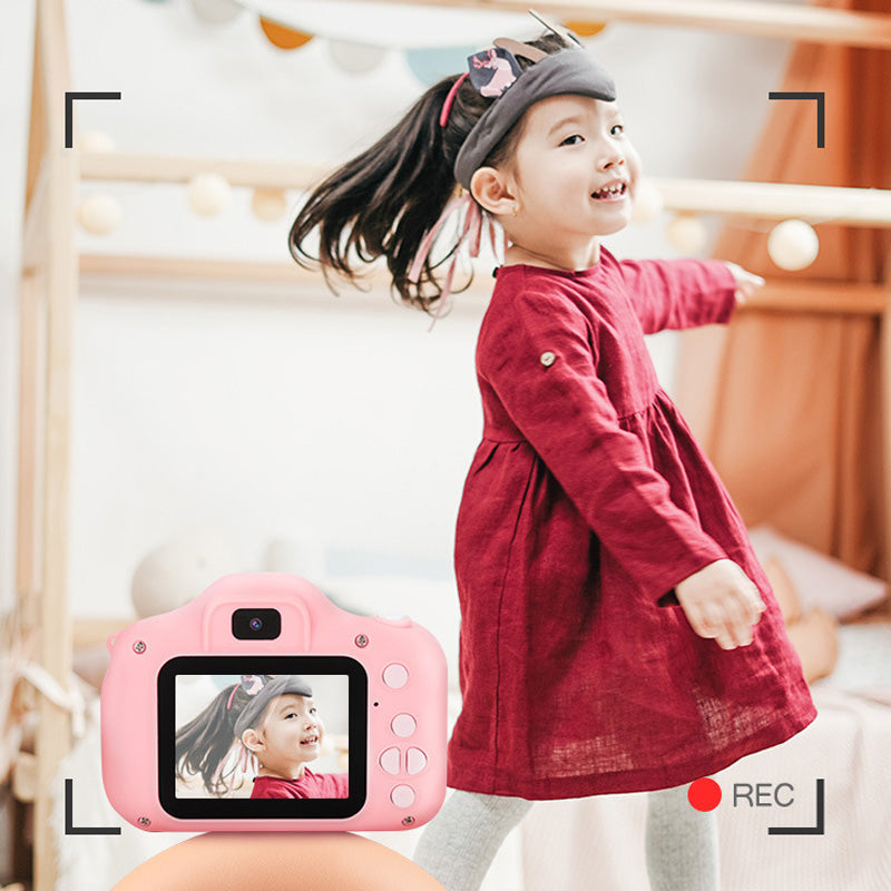 Digitale camera voor kinderen