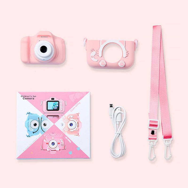 Digitale camera voor kinderen