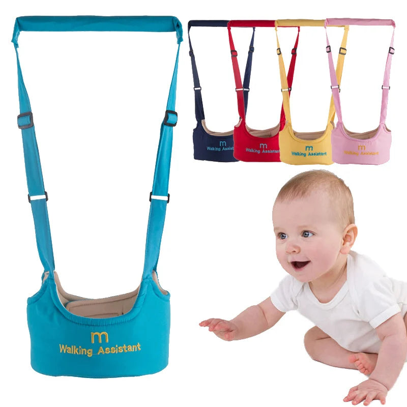 🔥Last day sale 50% OFF🔥Baby Veiligheidsloop Harnas