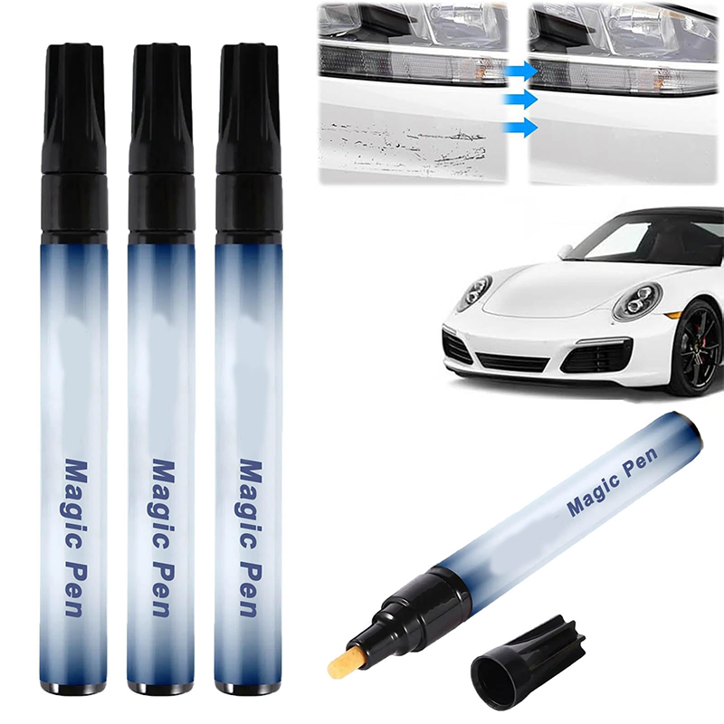Auto Kras Reparatiepen