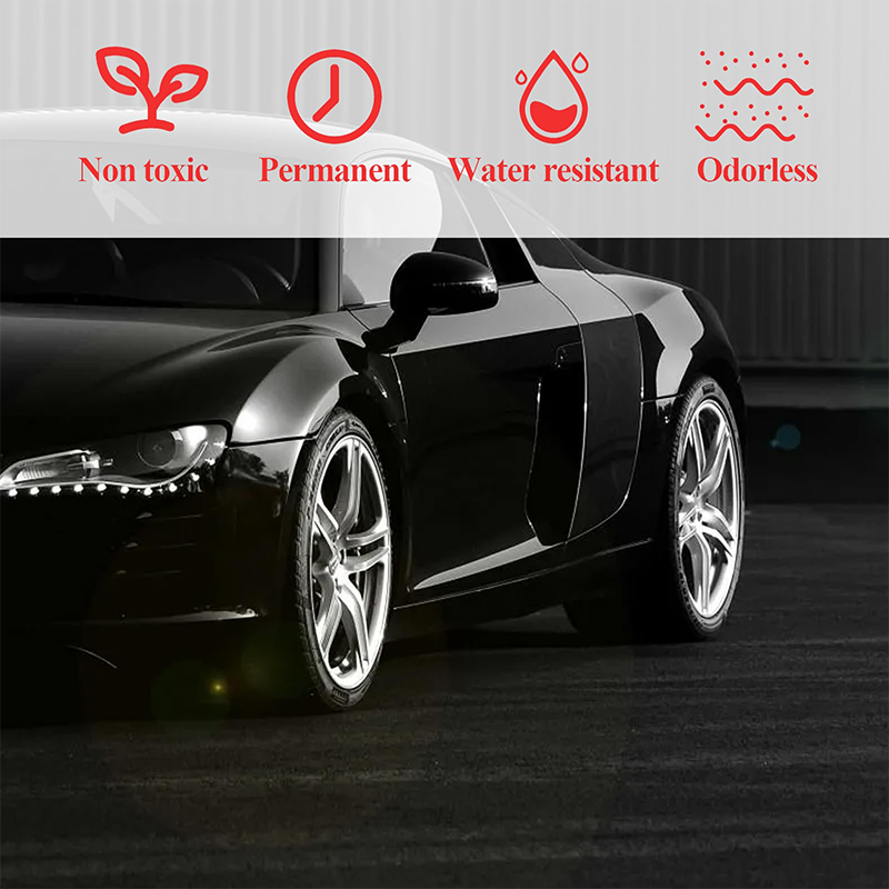Auto Kras Reparatiepen
