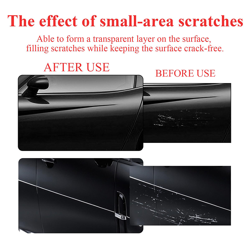 Auto Kras Reparatiepen