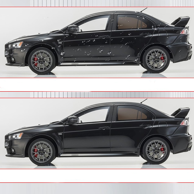 Auto Kras Reparatiepen