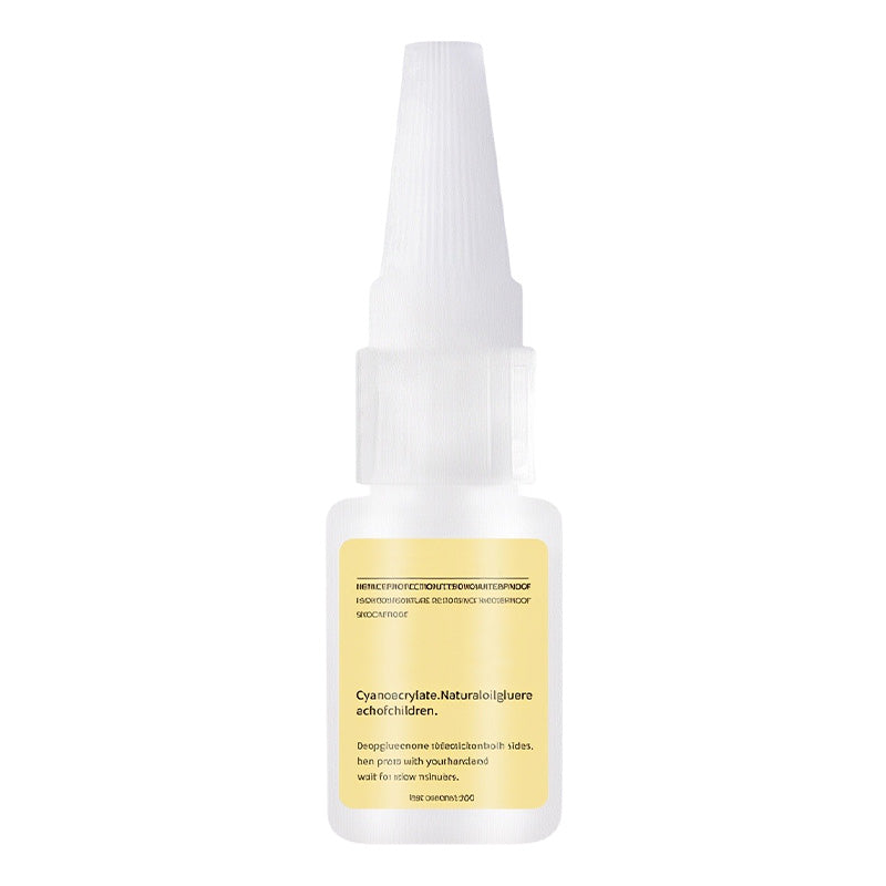 ⚡Multifunctionele, snel drogende laslijm🛍️
