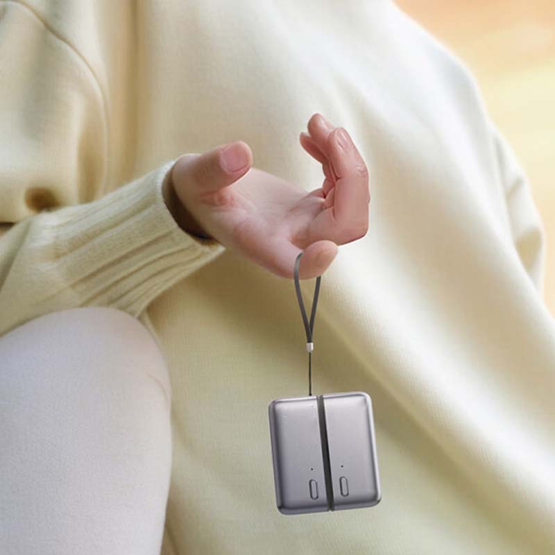 🎁2026 Nieuw binnen 50% KORTING💥🎥1080P mini draadloos schermspiegelapparaat✨