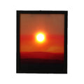 🔥Nieuw binnen 50% korting - Sunset Rise & Fall wandlamp