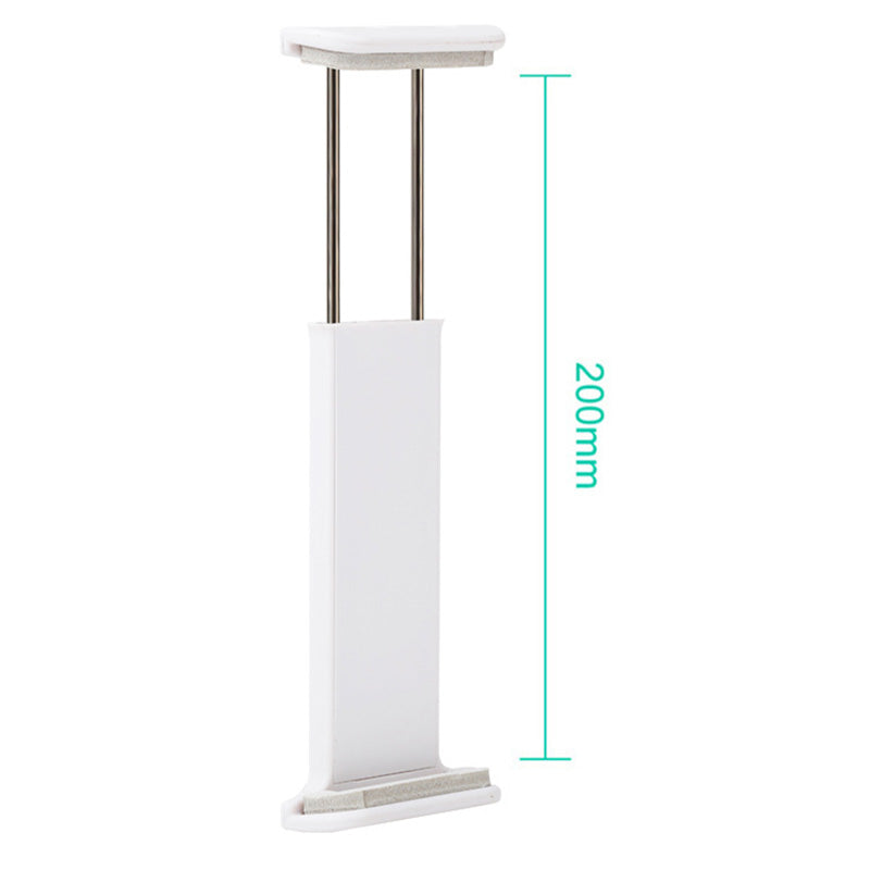 Mobiele telefoonhouder voor bedverlenging