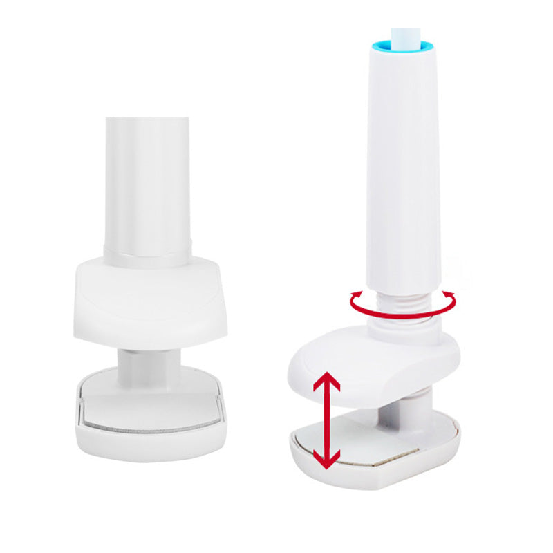 Mobiele telefoonhouder voor bedverlenging