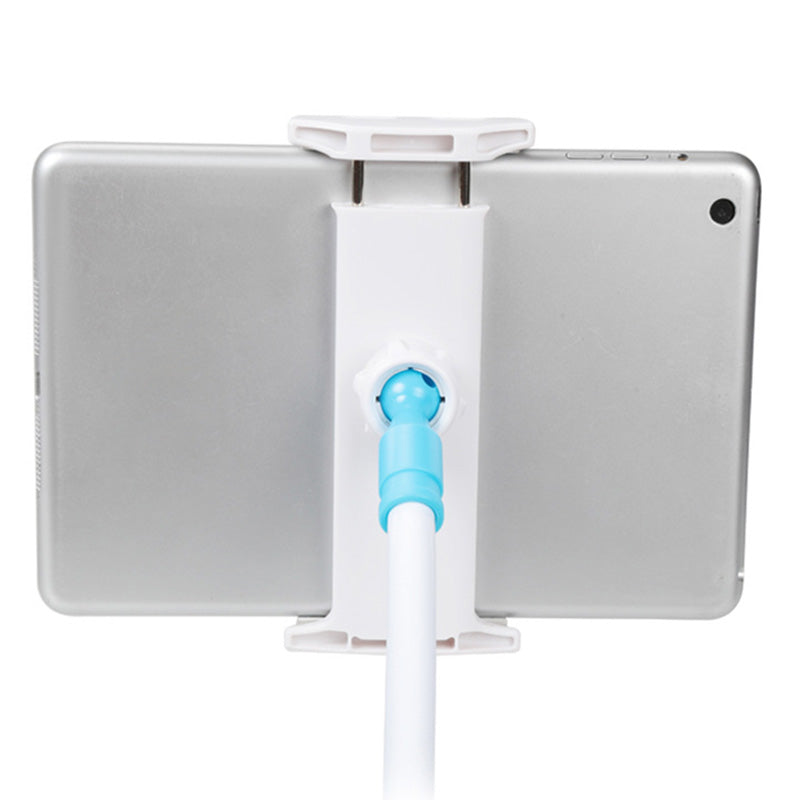 Mobiele telefoonhouder voor bedverlenging