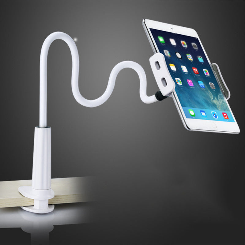 Mobiele telefoonhouder voor bedverlenging