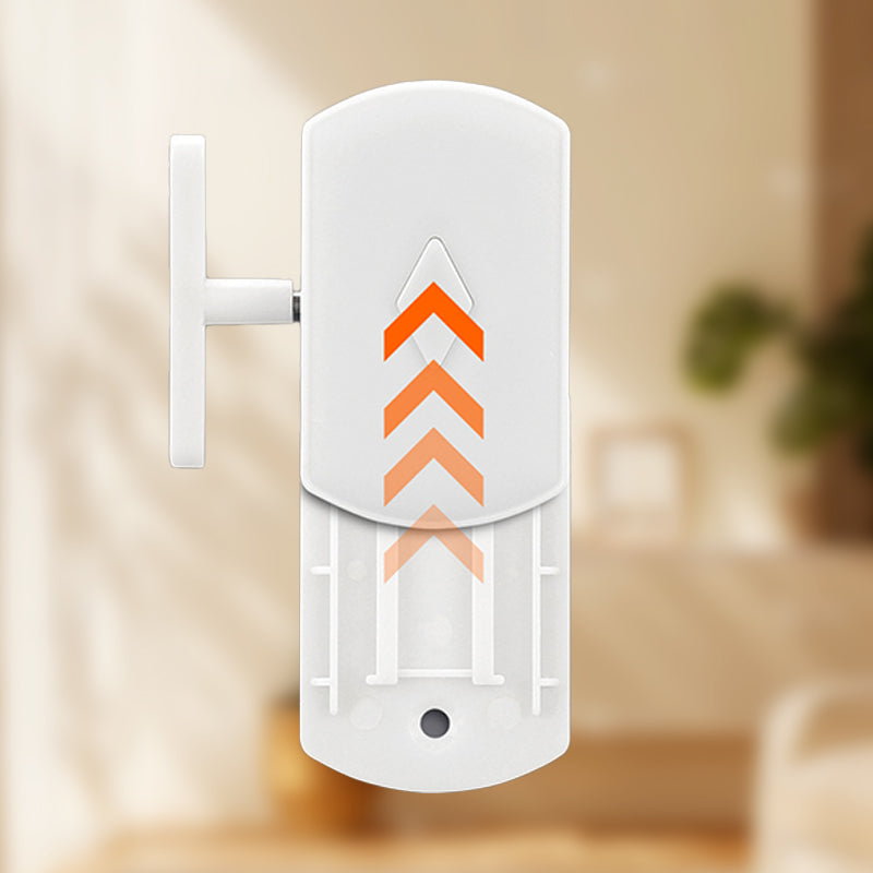 🔌💡 RF Afstandsbedieningsschakelaar voor Verlichting – 10-20m Bereik, 2 Bedieningsmethoden & Gemakkelijke Schuifinstallatie (USB Opladen)!