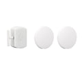 🔌💡 RF Afstandsbedieningsschakelaar voor Verlichting – 10-20m Bereik, 2 Bedieningsmethoden & Gemakkelijke Schuifinstallatie (USB Opladen)!