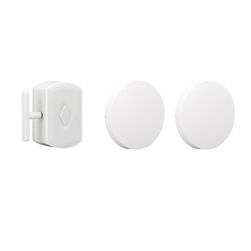 🔌💡 RF Afstandsbedieningsschakelaar voor Verlichting – 10-20m Bereik, 2 Bedieningsmethoden & Gemakkelijke Schuifinstallatie (USB Opladen)!