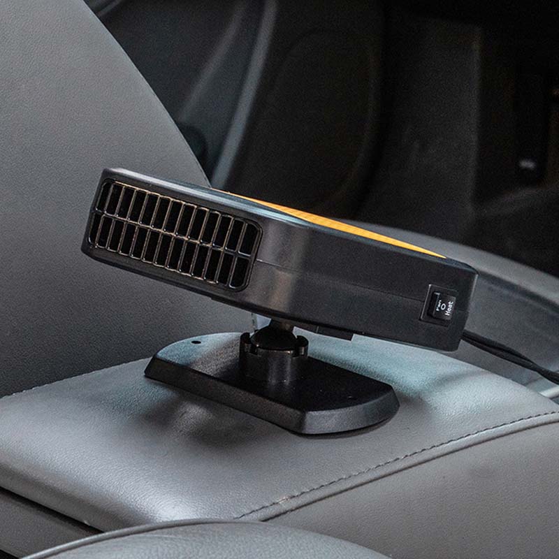 ⏳Tijdelijke korting van 50%⏰Draagbare autoverwarming en ontdooier🚗🔥
