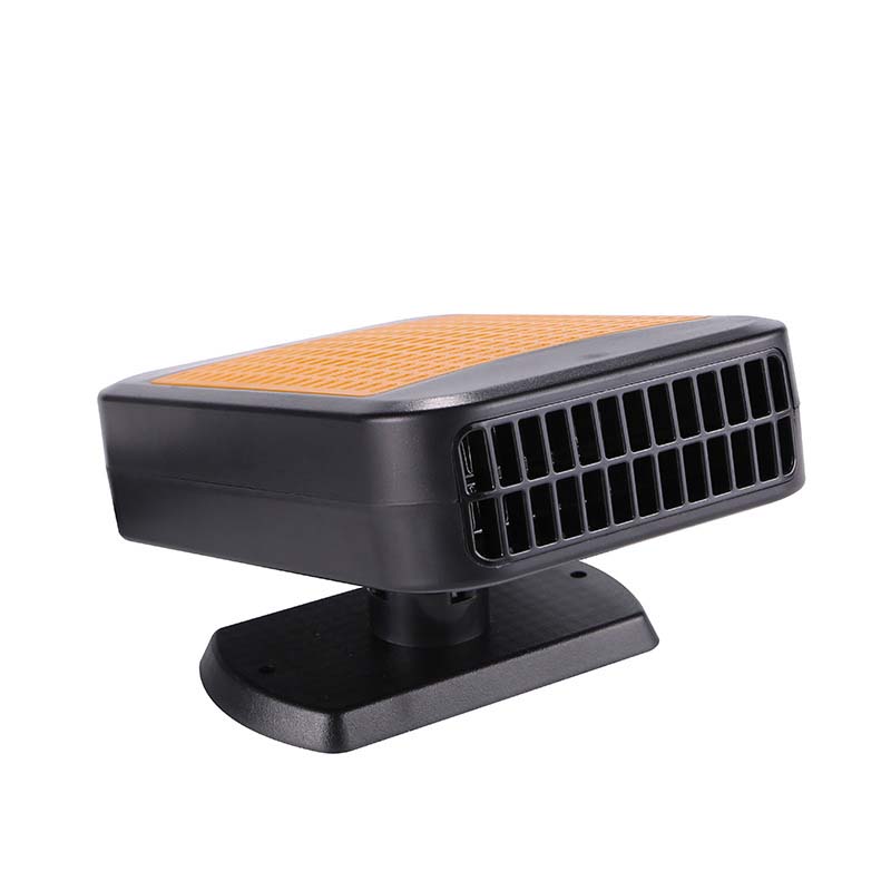 ⏳Tijdelijke korting van 50%⏰Draagbare autoverwarming en ontdooier🚗🔥