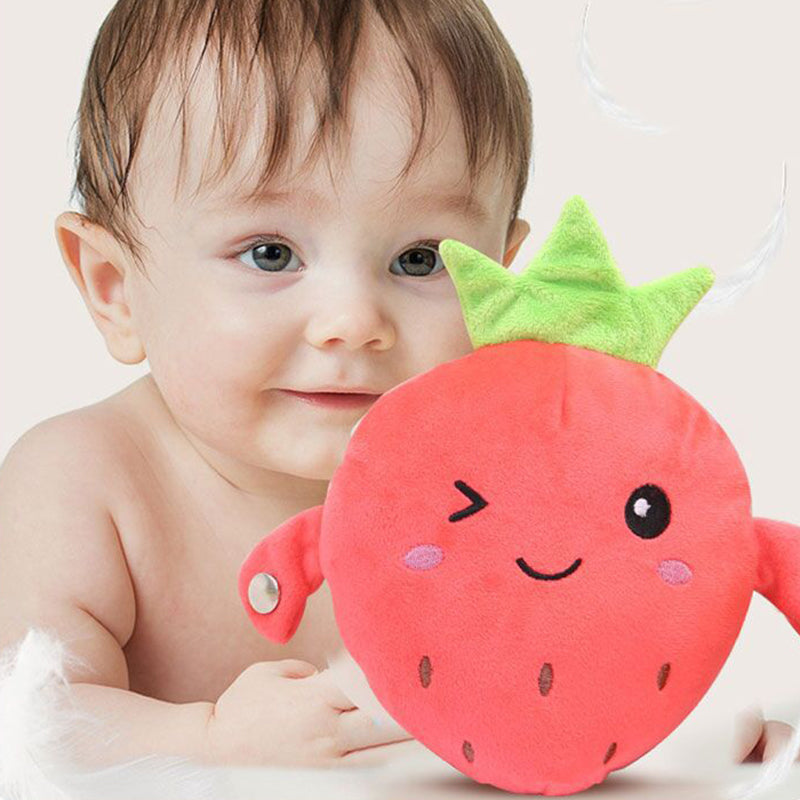 🎁2026 Nieuw binnen 50% KORTING💥Fruit Sensor Beat Interactieve Pop