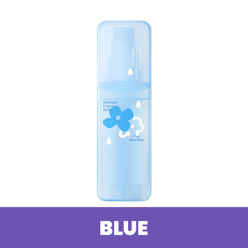 Multi-Purpose Anti-Static Spray for Clothes