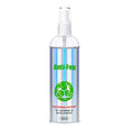 Autoglas regenafstotende & anticondens coating kit