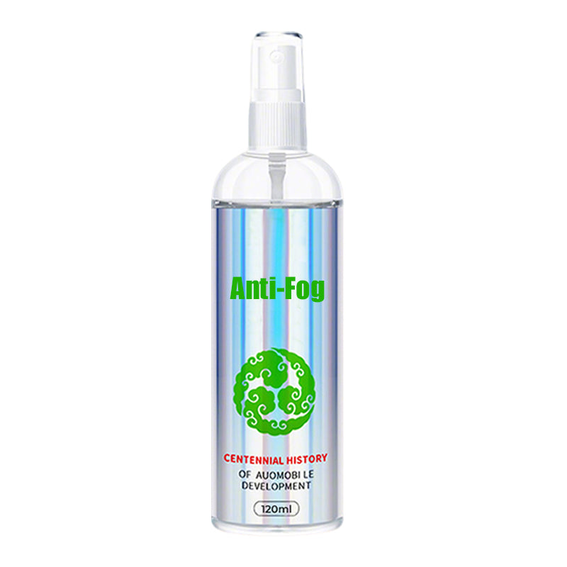 Autoglas regenafstotende & anticondens coating kit
