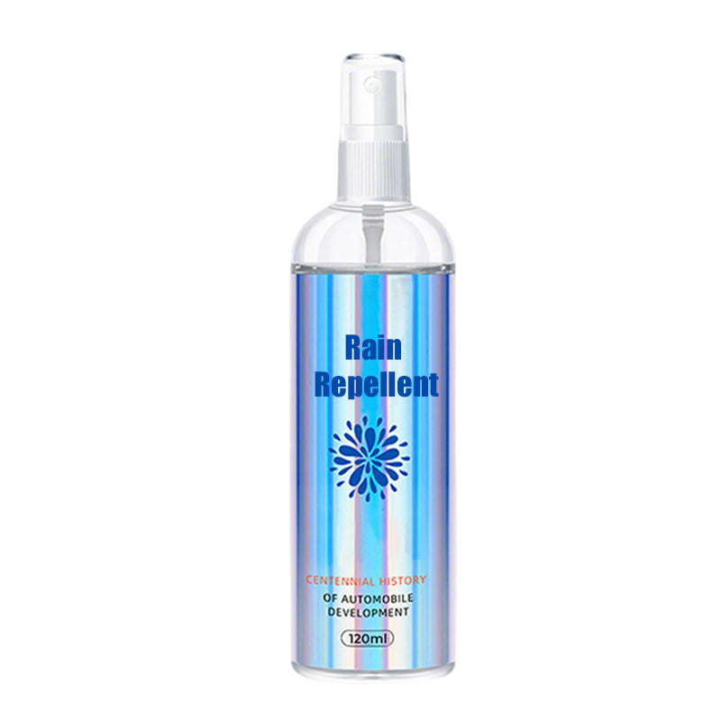Autoglas regenafstotende & anticondens coating kit