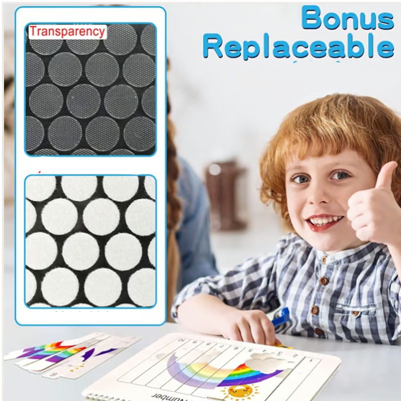 🔥 LAATSTE DAG PROMOTIE - 50% KORTING 🔥 Educatief activiteitenboek voor peuters