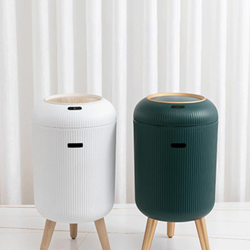 🔥🔥Nieuw binnen 50% KORTING🎁🗑️👋 Automatische Bewegingssensor Vuilnisbak – Slimme Infraroodsensor, Geurbeheersing & Stijlvol Design（Perfect voor Elk Interieur!）