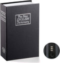 ⏳Tijdelijke korting van 50%⏰Geheime boekkluis🔒💵
