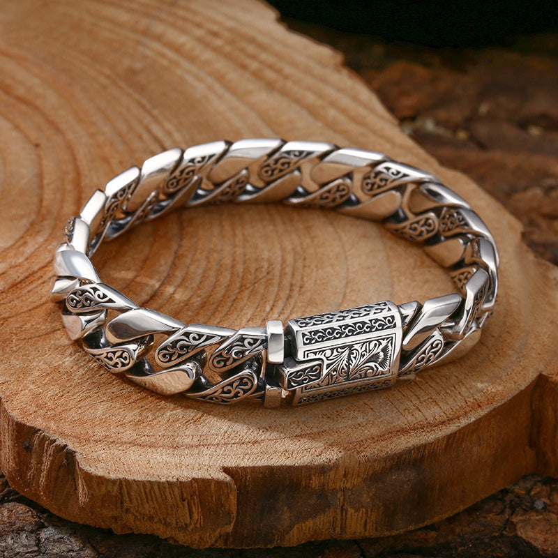 😍🎉2025 Nieuwe armband van 925 zilver voor geluk