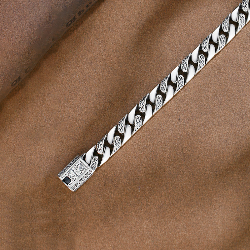 😍🎉2025 Nieuwe armband van 925 zilver voor geluk
