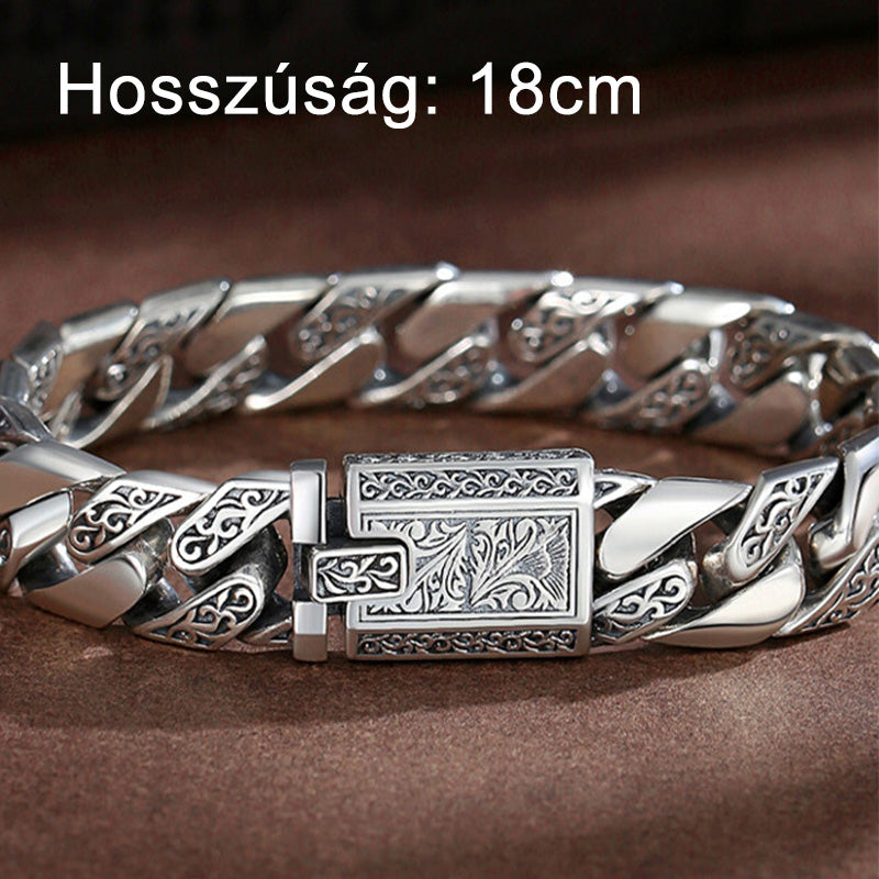 😍🎉2025 Nieuwe armband van 925 zilver voor geluk
