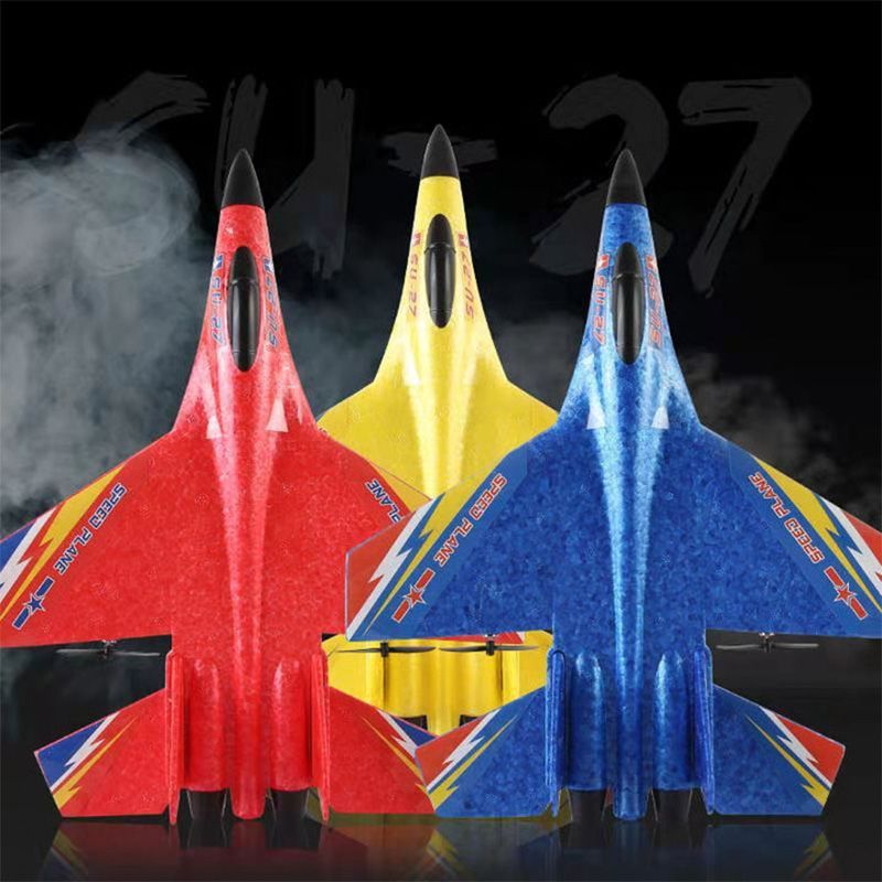 🔥 50% korting! ✈️ RC Zweefvliegtuig met Gyroscoop – EPP duurzaam, LED-verlichting & 328m bereik! 🌟🔋