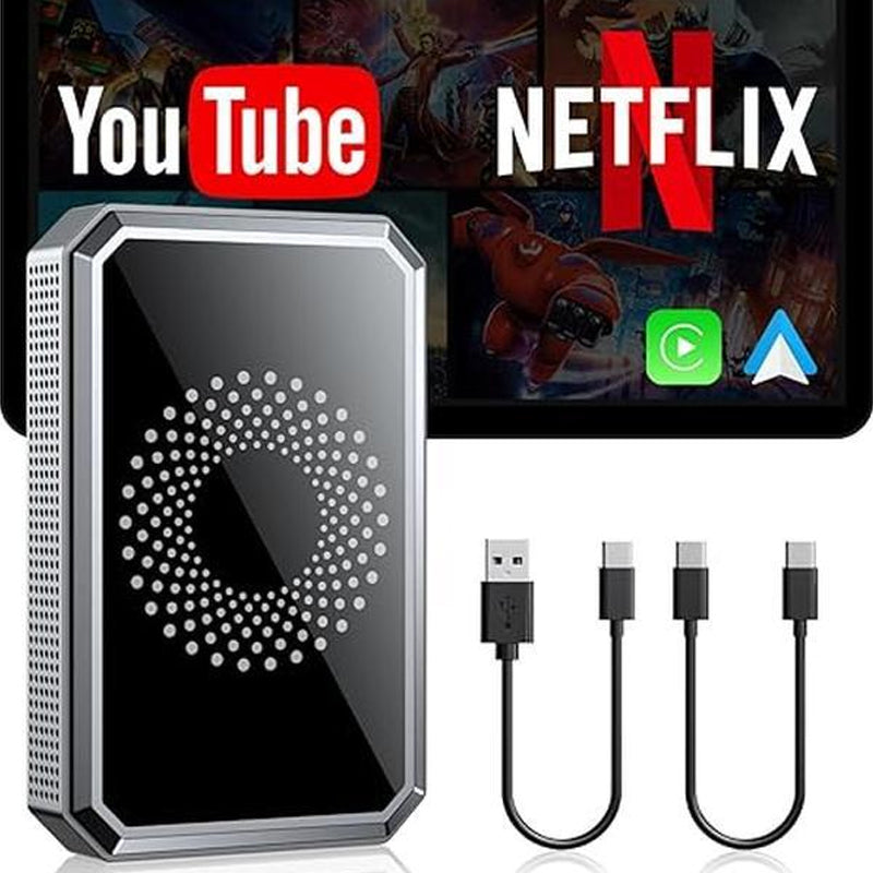 🔥🎁Nieuw binnen 50% KORTING--Mini draadloze displayadapter