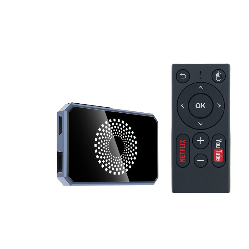 🔥🎁Nieuw binnen 50% KORTING--Mini draadloze displayadapter