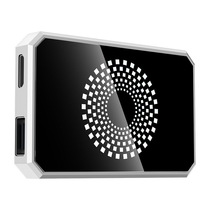 🔥🎁Nieuw binnen 50% KORTING--Mini draadloze displayadapter
