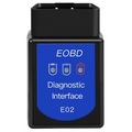 🎁2026 Nieuw binnen 50% KORTING💥OBD2 Bluetooth-autodiagnosescanner