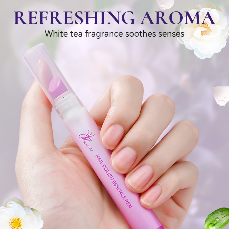 3-in-1 Nagelriem Lotion Pen voor Nagelverzorging NL