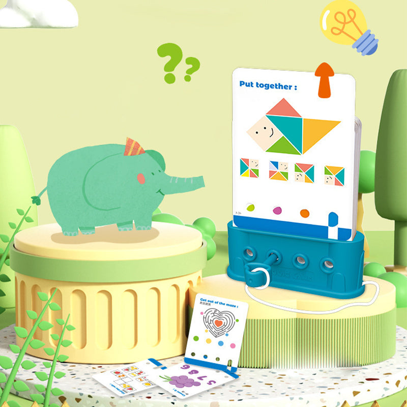 Logic Key educatief speelgoedset voor kinderen